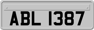 ABL1387