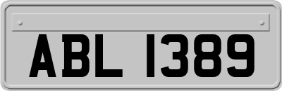 ABL1389