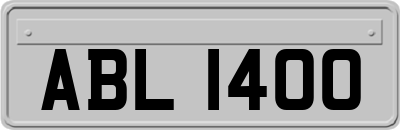 ABL1400