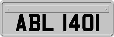 ABL1401