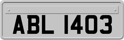 ABL1403
