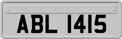 ABL1415