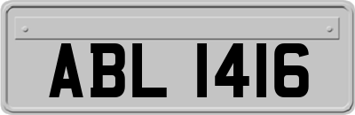 ABL1416