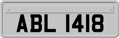 ABL1418