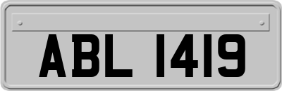 ABL1419