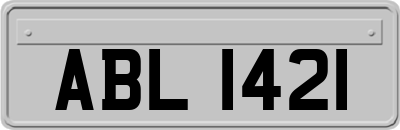 ABL1421