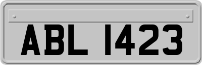ABL1423