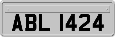ABL1424