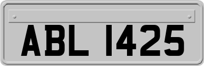 ABL1425