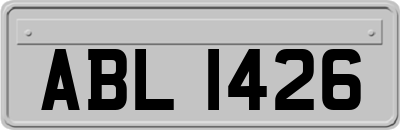 ABL1426