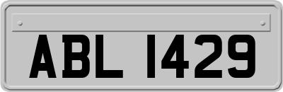 ABL1429