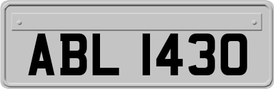 ABL1430
