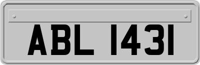 ABL1431