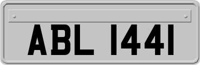 ABL1441