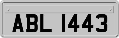 ABL1443