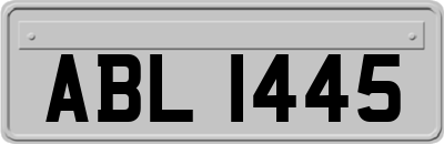 ABL1445