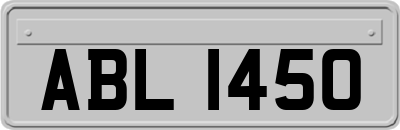 ABL1450