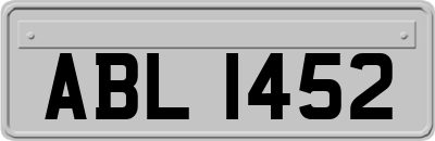 ABL1452
