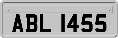 ABL1455