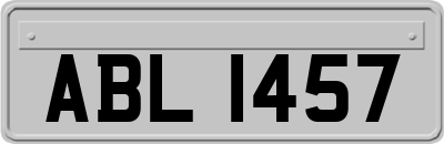 ABL1457