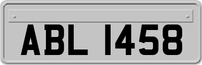 ABL1458