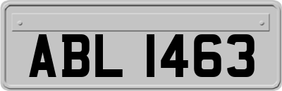 ABL1463