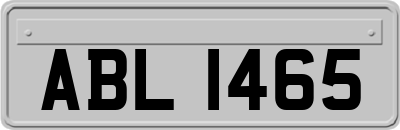ABL1465