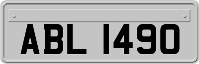 ABL1490