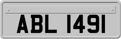 ABL1491