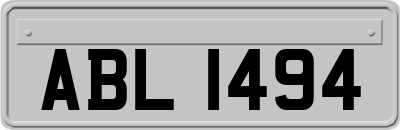 ABL1494