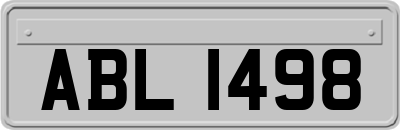 ABL1498