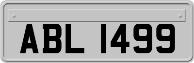 ABL1499