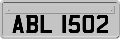 ABL1502