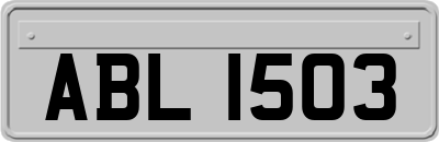 ABL1503