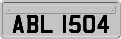 ABL1504
