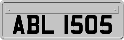 ABL1505