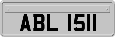 ABL1511