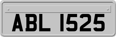ABL1525