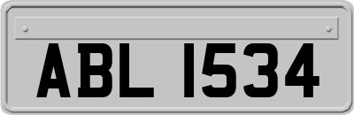 ABL1534