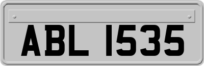 ABL1535