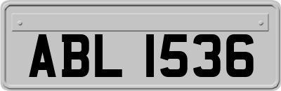 ABL1536