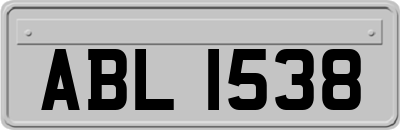 ABL1538