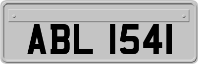 ABL1541