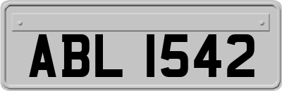 ABL1542