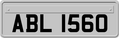 ABL1560