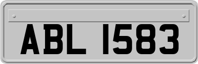 ABL1583