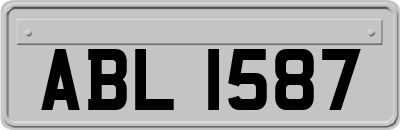 ABL1587