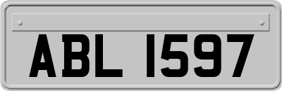 ABL1597