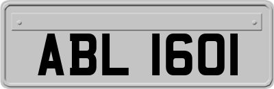 ABL1601