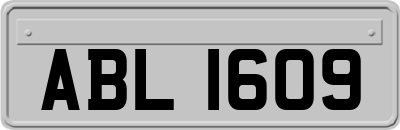 ABL1609